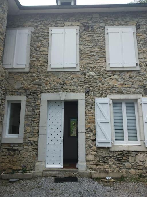 Logement Entier Dans Un Ecrin De Verdure Bidos Exterior foto